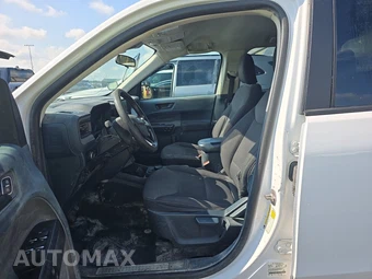 2023 Ford Maverick XL Crew Cab Short Bed - miniatura 7