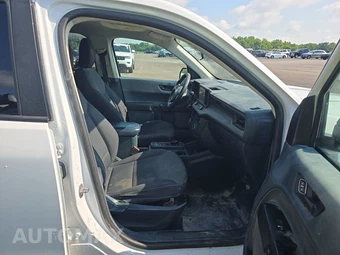 2023 Ford Maverick XL Crew Cab Short Bed - miniatura 8