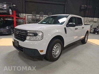 2023 Ford Maverick XL Crew Cab Short Bed