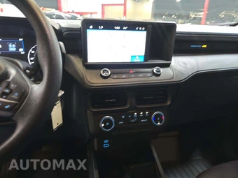 2023 Ford Maverick XL Crew Cab Short Bed - miniatura 10