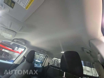 2023 Ford Maverick XL Crew Cab Short Bed - miniatura 11