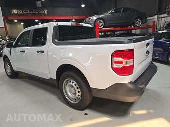 2023 Ford Maverick XL Crew Cab Short Bed - miniatura 2