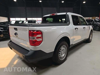 2023 Ford Maverick XL Crew Cab Short Bed - miniatura 3