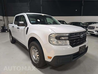 2023 Ford Maverick XL Crew Cab Short Bed - miniatura 4