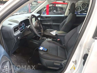 2023 Ford Maverick XL Crew Cab Short Bed - miniatura 6