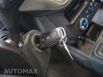 2023 Ford Maverick XL Crew Cab Short Bed - miniatura 8