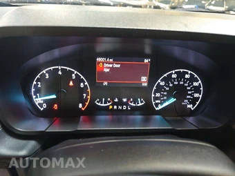 2023 Ford Maverick XL Crew Cab Short Bed - miniatura 9