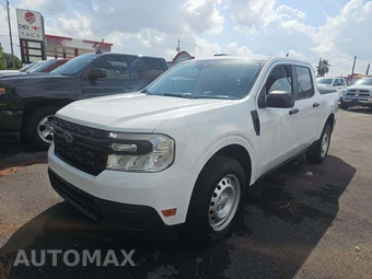 2023 Ford Maverick XL Crew Cab Short Bed