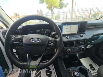 2023 Ford Maverick XL Crew Cab Short Bed - miniatura 10