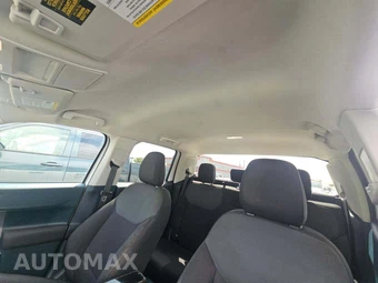 2023 Ford Maverick XL Crew Cab Short Bed - miniatura 11