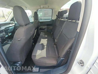 2023 Ford Maverick XL Crew Cab Short Bed - miniatura 13