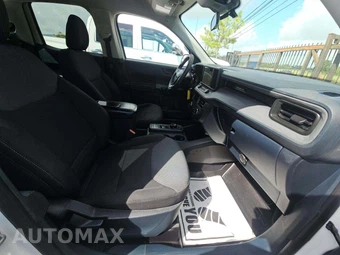 2023 Ford Maverick XL Crew Cab Short Bed - miniatura 18