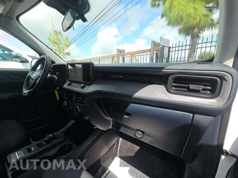 2023 Ford Maverick XL Crew Cab Short Bed - miniatura 19