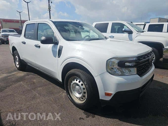 2023 Ford Maverick XL Crew Cab Short Bed - miniatura 2