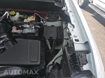 2023 Ford Maverick XL Crew Cab Short Bed - miniatura 22