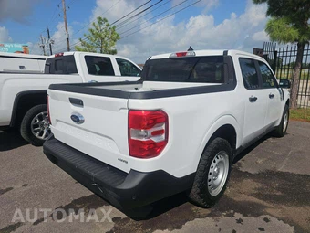 2023 Ford Maverick XL Crew Cab Short Bed - miniatura 3