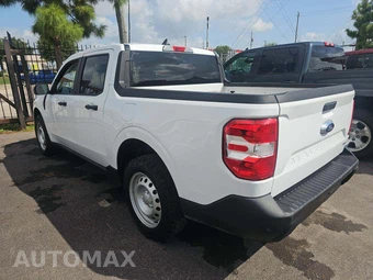 2023 Ford Maverick XL Crew Cab Short Bed - miniatura 4