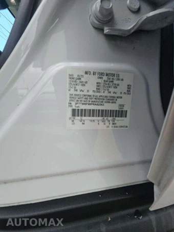 2023 Ford Maverick XL Crew Cab Short Bed - miniatura 5