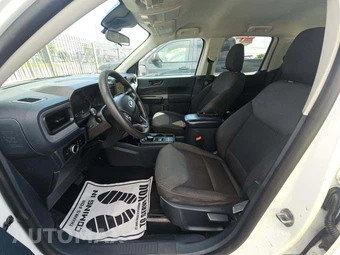 2023 Ford Maverick XL Crew Cab Short Bed - miniatura 6
