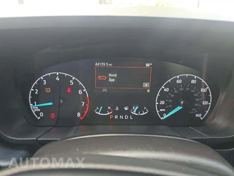 2023 Ford Maverick XL Crew Cab Short Bed - miniatura 9