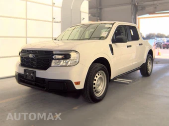 2023 Ford Maverick XL Crew Cab Short Bed