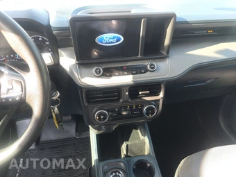2023 Ford Maverick XL Crew Cab Short Bed - miniatura 17
