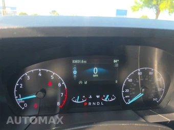 2023 Ford Maverick XL Crew Cab Short Bed - miniatura 18