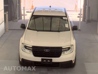2023 Ford Maverick XL Crew Cab Short Bed - miniatura 2