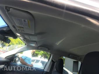 2023 Ford Maverick XL Crew Cab Short Bed - miniatura 20