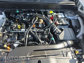 2023 Ford Maverick XL Crew Cab Short Bed - miniatura 22