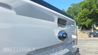 2023 Ford Maverick XL Crew Cab Short Bed - miniatura 29