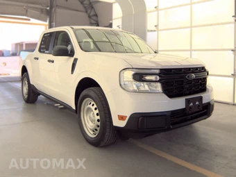 2023 Ford Maverick XL Crew Cab Short Bed - miniatura 4