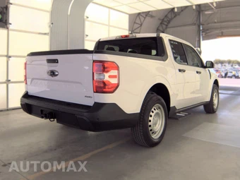 2023 Ford Maverick XL Crew Cab Short Bed - miniatura 5