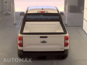 2023 Ford Maverick XL Crew Cab Short Bed - miniatura 6