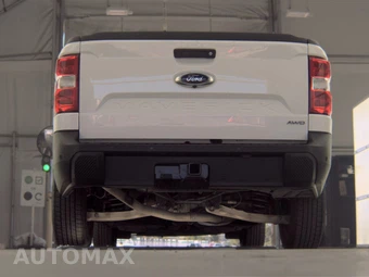 2023 Ford Maverick XL Crew Cab Short Bed - miniatura 7
