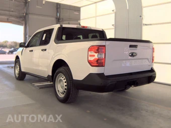 2023 Ford Maverick XL Crew Cab Short Bed - miniatura 8