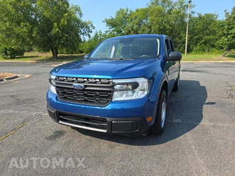 2023 Ford Maverick XL Crew Cab Short Bed