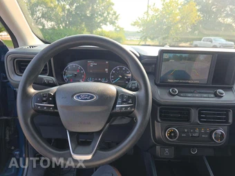 2023 Ford Maverick XL Crew Cab Short Bed - miniatura 10