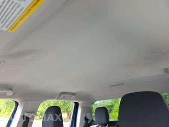 2023 Ford Maverick XL Crew Cab Short Bed - miniatura 11