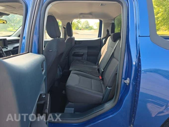 2023 Ford Maverick XL Crew Cab Short Bed - miniatura 13