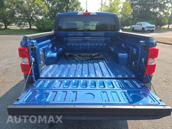 2023 Ford Maverick XL Crew Cab Short Bed - miniatura 14