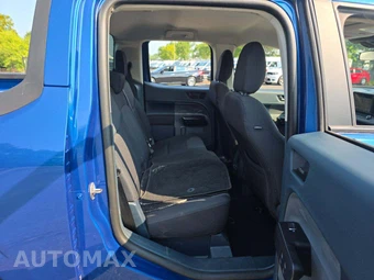 2023 Ford Maverick XL Crew Cab Short Bed - miniatura 16