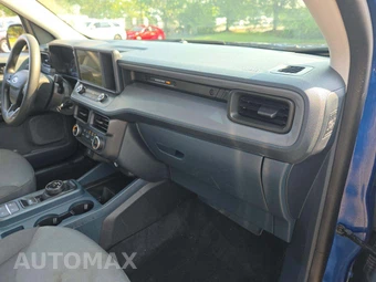 2023 Ford Maverick XL Crew Cab Short Bed - miniatura 19