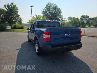 2023 Ford Maverick XL Crew Cab Short Bed - miniatura 2