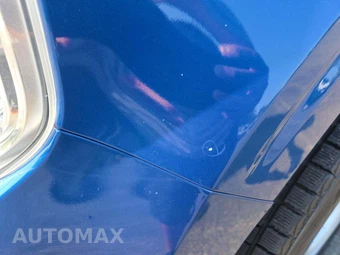 2023 Ford Maverick XL Crew Cab Short Bed - miniatura 22