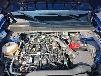 2023 Ford Maverick XL Crew Cab Short Bed - miniatura 25