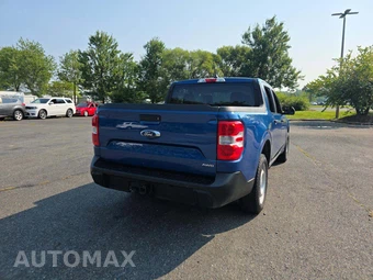 2023 Ford Maverick XL Crew Cab Short Bed - miniatura 3