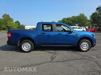 2023 Ford Maverick XL Crew Cab Short Bed - miniatura 4