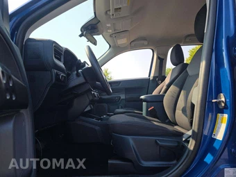 2023 Ford Maverick XL Crew Cab Short Bed - miniatura 6