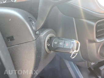 2023 Ford Maverick XL Crew Cab Short Bed - miniatura 8